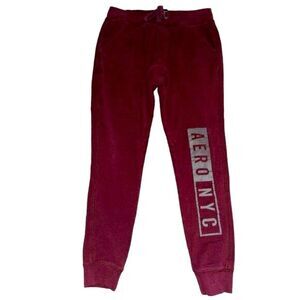 Aeropostale NY Sweatpants Woman’s Size S